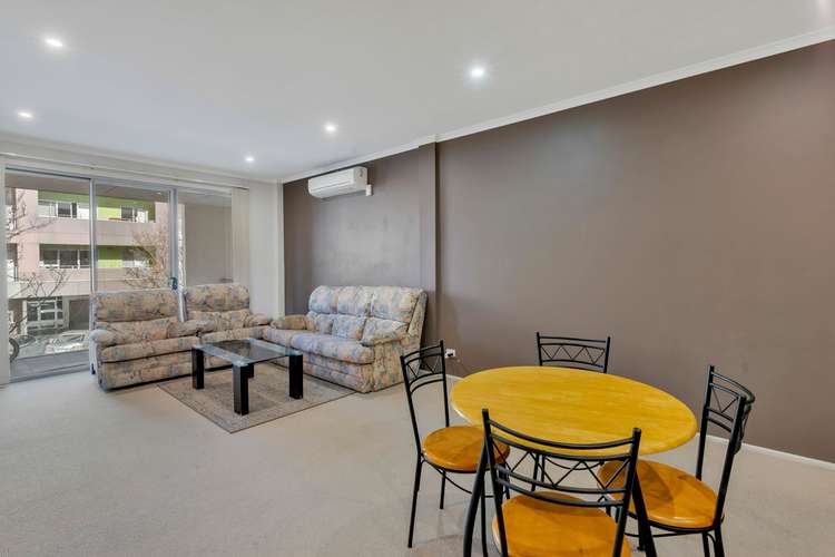 Fifth view of Homely apartment listing, 3, 14-16 Hurtle Parade, Mawson Lakes SA 5095