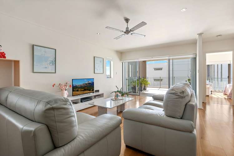Third view of Homely apartment listing, 216/1 Toombul Avenue, Miami QLD 4220