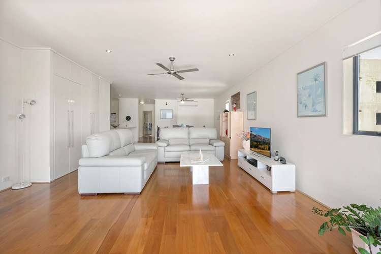Fourth view of Homely apartment listing, 216/1 Toombul Avenue, Miami QLD 4220