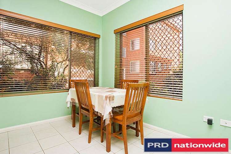 Third view of Homely unit listing, 11/5 Baxter Avenue, Kogarah NSW 2217