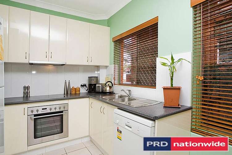 Fourth view of Homely unit listing, 11/5 Baxter Avenue, Kogarah NSW 2217
