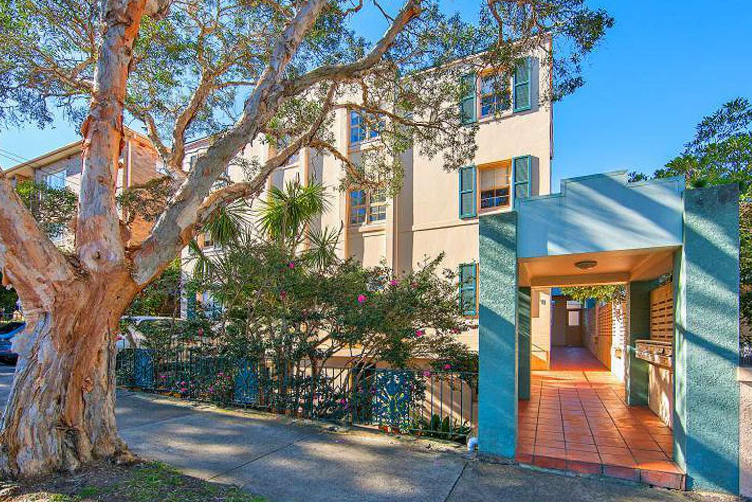 Main view of Homely apartment listing, 9/71 Cremorne Rd, Cremorne NSW 2090