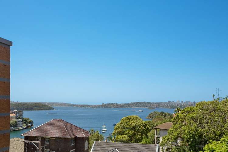Second view of Homely apartment listing, 9/71 Cremorne Rd, Cremorne NSW 2090