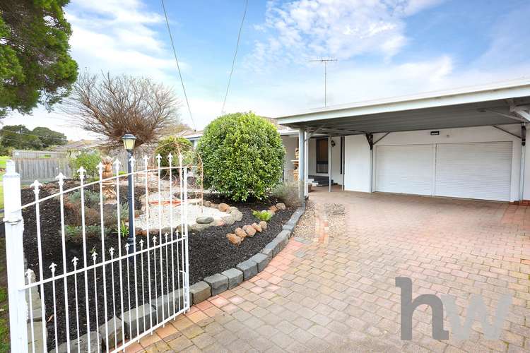 Second view of Homely house listing, 10 Coorumby Avenue, Clifton Springs VIC 3222
