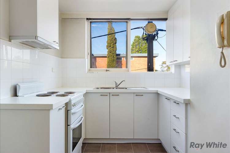 Third view of Homely apartment listing, 6/1072 Whitehorse Road, Box Hill VIC 3128