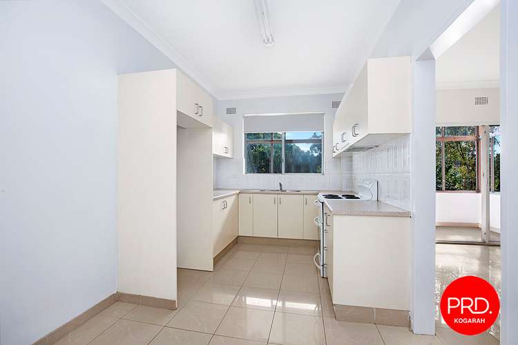 Second view of Homely unit listing, 6/17-19 Short Street, Carlton NSW 2218