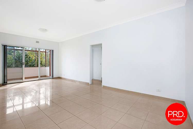 Third view of Homely unit listing, 6/17-19 Short Street, Carlton NSW 2218