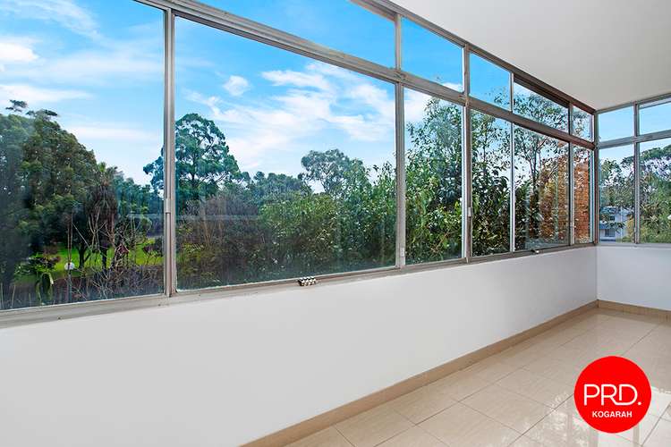 Fifth view of Homely unit listing, 6/17-19 Short Street, Carlton NSW 2218