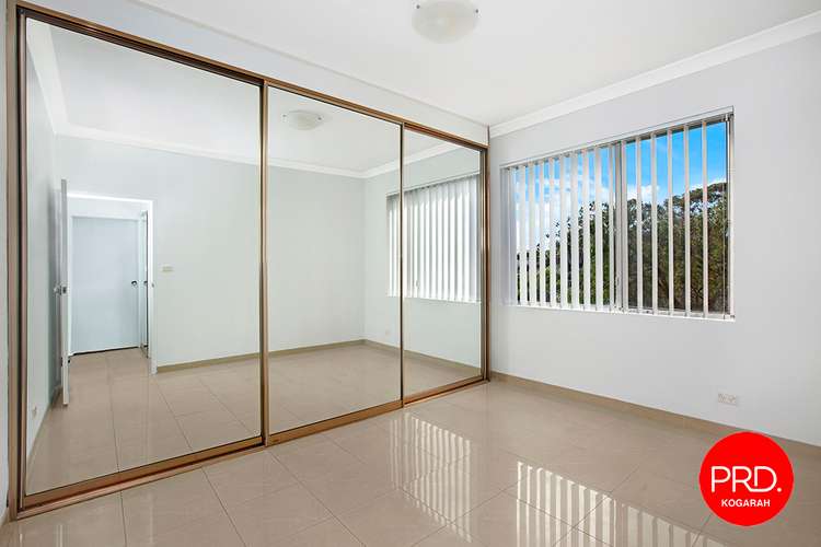 Sixth view of Homely unit listing, 6/17-19 Short Street, Carlton NSW 2218