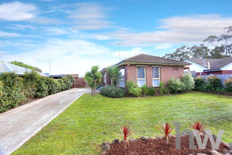 Second view of Homely house listing, 4 Mark Street, Lara VIC 3212