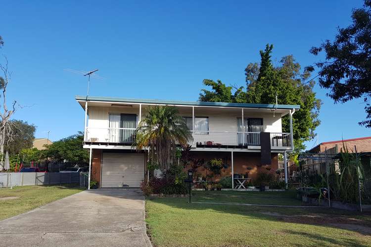 Main view of Homely house listing, 10 Defiance Road, Logan Central QLD 4114