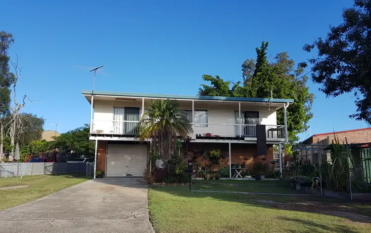 Main view of Homely house listing, 10 Defiance Road, Logan Central QLD 4114
