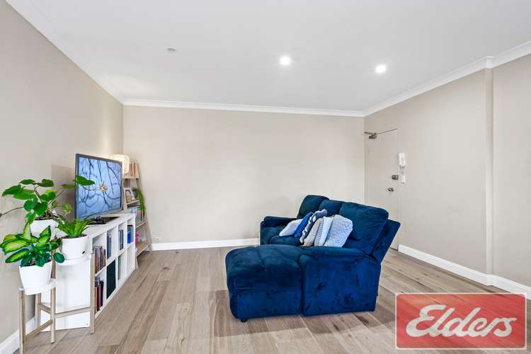 Second view of Homely apartment listing, 36/324 Woodstock Avenue, Mount Druitt NSW 2770