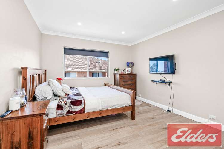 Fifth view of Homely apartment listing, 36/324 Woodstock Avenue, Mount Druitt NSW 2770