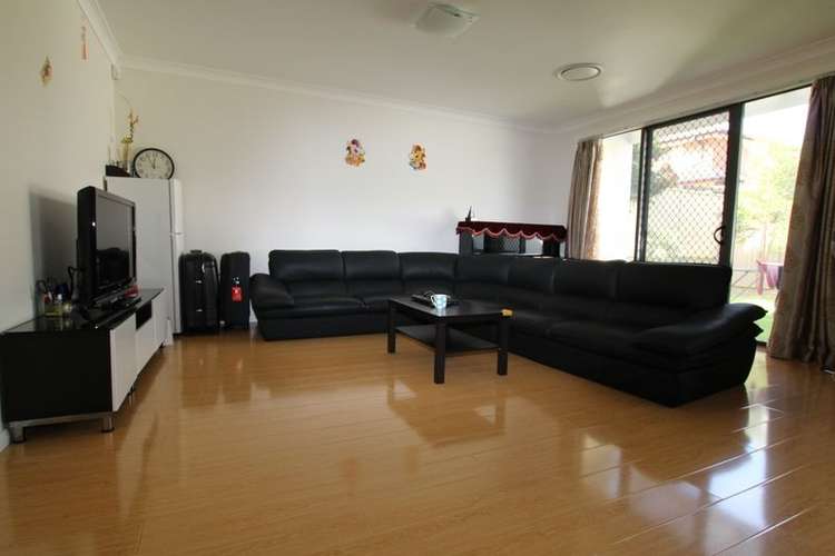 Second view of Homely townhouse listing, 4/136 Burwood Rd, Croydon Park NSW 2133