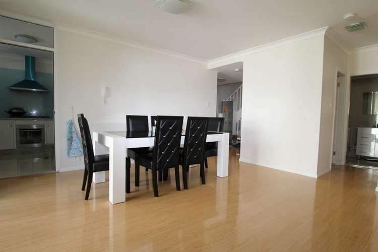 Fourth view of Homely townhouse listing, 4/136 Burwood Rd, Croydon Park NSW 2133
