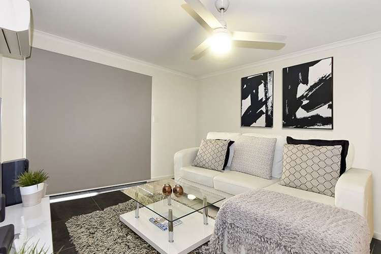 Second view of Homely apartment listing, 3B/268 Browns Plains Road, Browns Plains QLD 4118