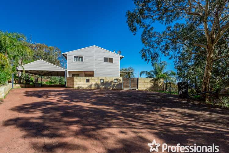 Main view of Homely house listing, 132 Albany Highway, Bedfordale WA 6112