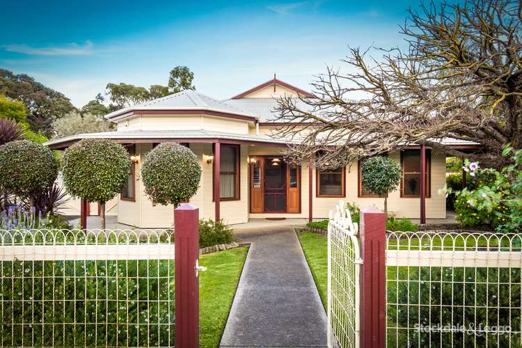 Main view of Homely house listing, 330 Rossiter Road, Koo Wee Rup VIC 3981
