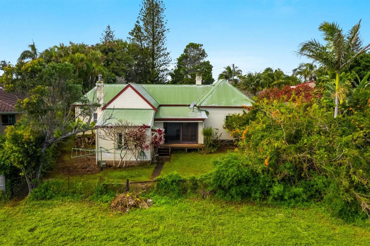 Main view of Homely house listing, 72 North Creek Road, Lennox Head NSW 2478