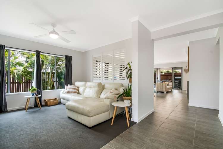 Third view of Homely semiDetached listing, 1/40 Barrett Drive, Lennox Head NSW 2478