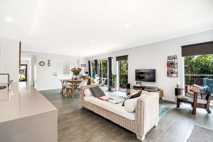 Fifth view of Homely semiDetached listing, 1/40 Barrett Drive, Lennox Head NSW 2478