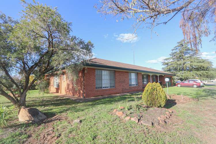 Main view of Homely house listing, 26 Grenfell Street, West Wyalong NSW 2671