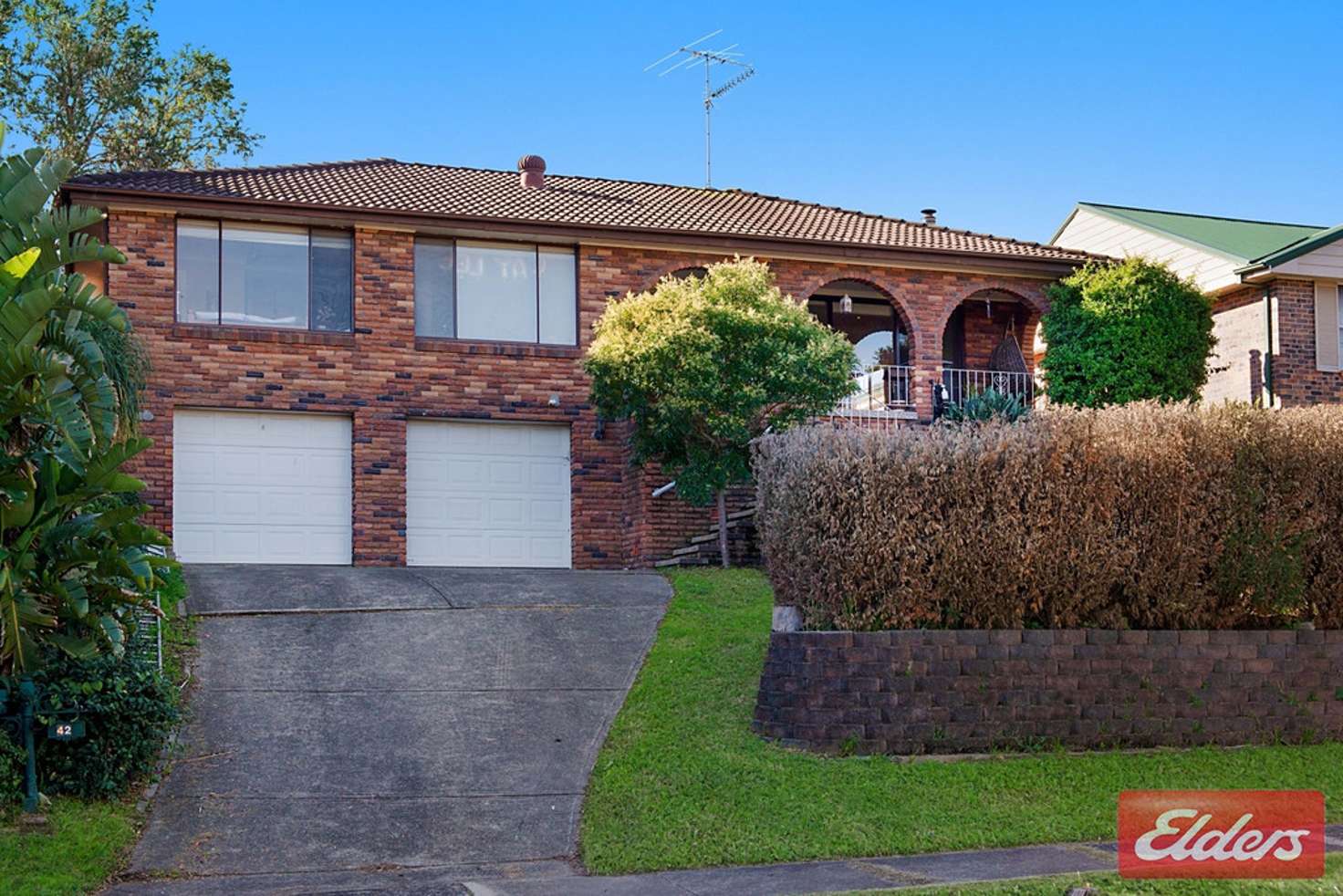 Main view of Homely house listing, 42 Deptford Avenue, Kings Langley NSW 2147