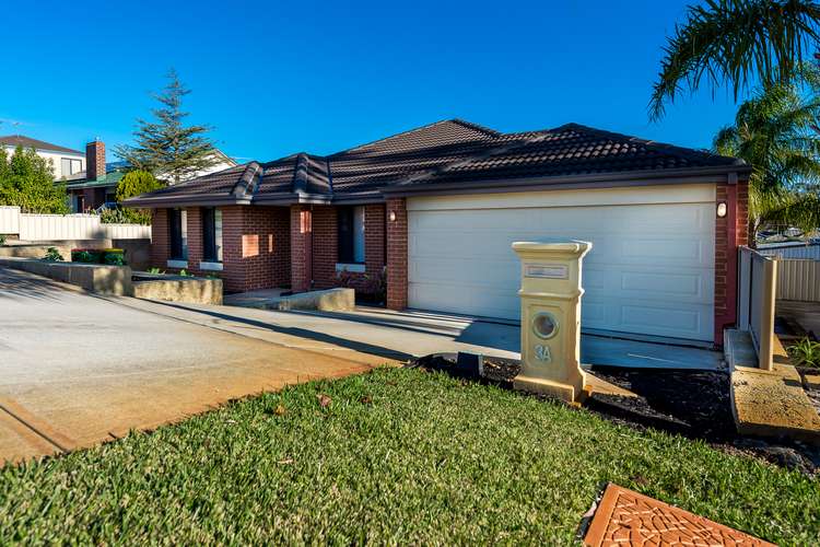 Main view of Homely house listing, 3 Burnett Street, Embleton WA 6062