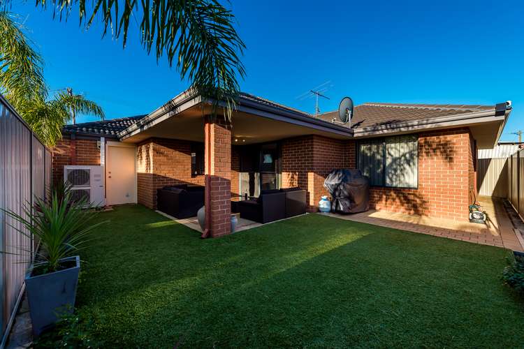 Fifth view of Homely house listing, 3 Burnett Street, Embleton WA 6062