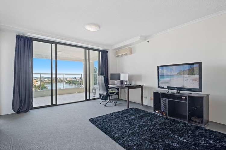 Third view of Homely apartment listing, 225/82 Boundary Street, Brisbane City QLD 4000