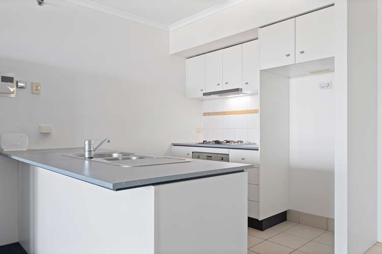 Fourth view of Homely apartment listing, 225/82 Boundary Street, Brisbane City QLD 4000