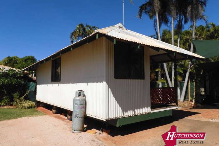 Second view of Homely studio listing, 91/122 Port Drive, Broome WA 6725