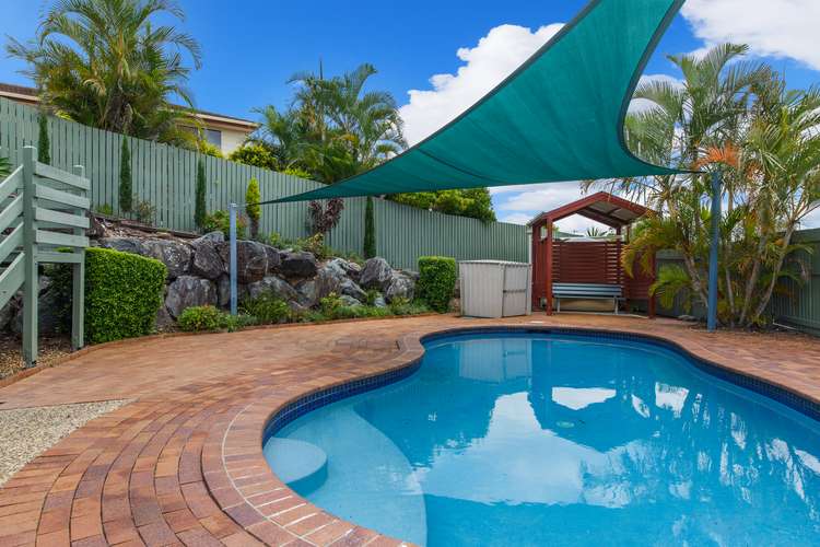 Fourth view of Homely townhouse listing, 38/1160 Creek Road, Carina Heights QLD 4152
