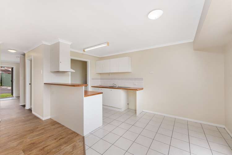 Fifth view of Homely townhouse listing, 38/1160 Creek Road, Carina Heights QLD 4152