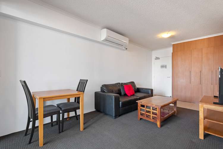 Fourth view of Homely apartment listing, 306/292 Boundary Street, Spring Hill QLD 4000