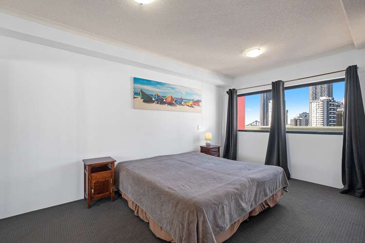 Sixth view of Homely apartment listing, 306/292 Boundary Street, Spring Hill QLD 4000