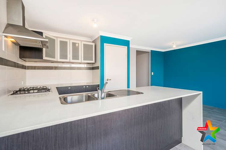 Third view of Homely house listing, 70 Wilding Boulevard, Ellenbrook WA 6069