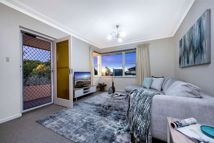Third view of Homely unit listing, 1/26A Chandos Street, Ashfield NSW 2131