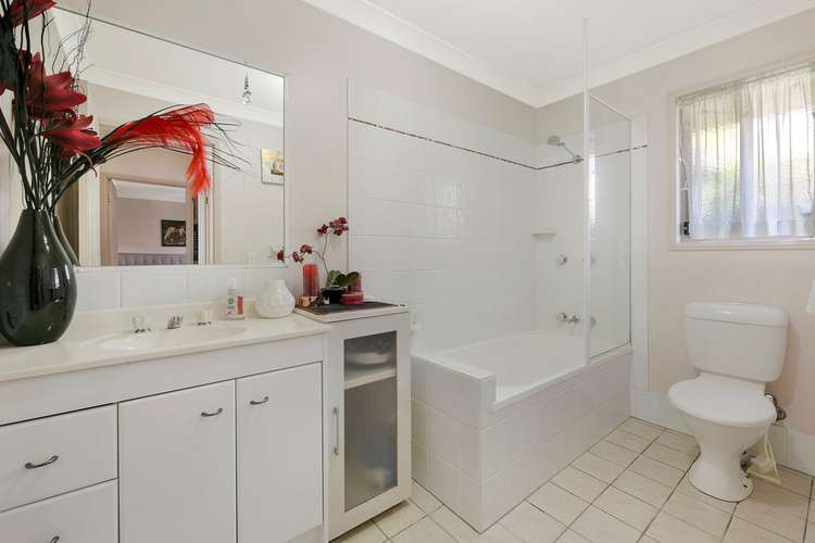 Sixth view of Homely house listing, 21 Hialeah Crescent, Helensvale QLD 4212