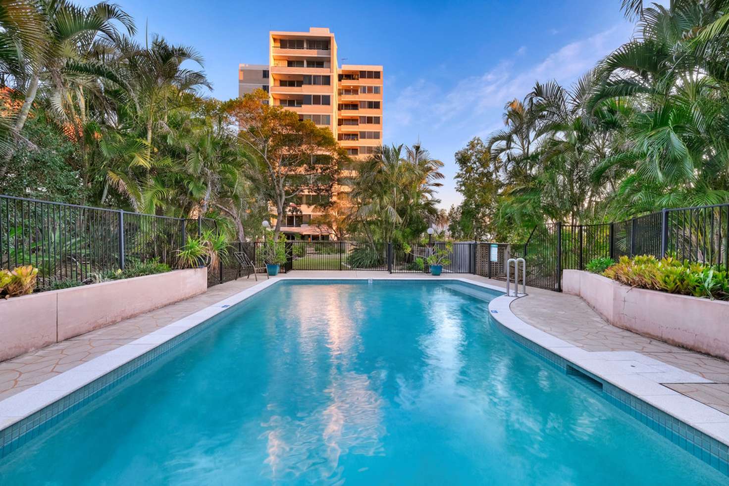 Main view of Homely apartment listing, 14/8 Doris Street, West End QLD 4101