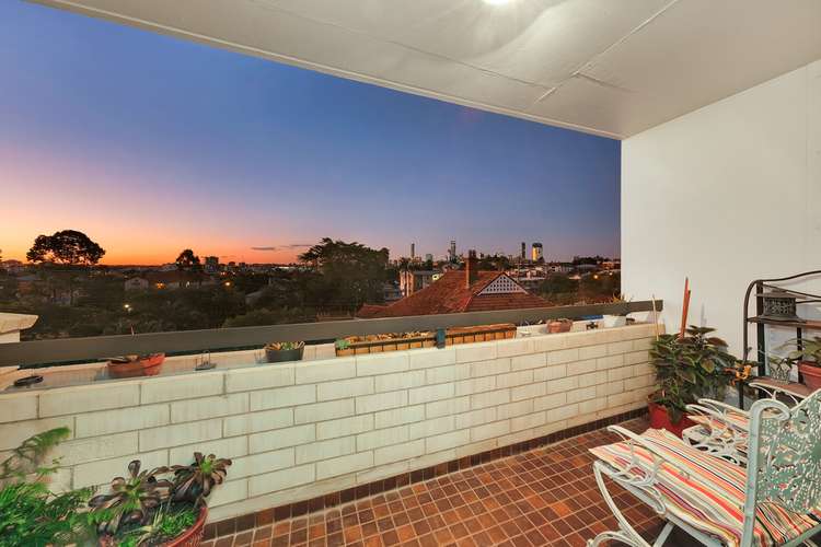Sixth view of Homely apartment listing, 14/8 Doris Street, West End QLD 4101