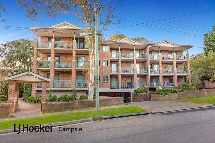 17/10-14 Milton Street, Bankstown NSW 2200