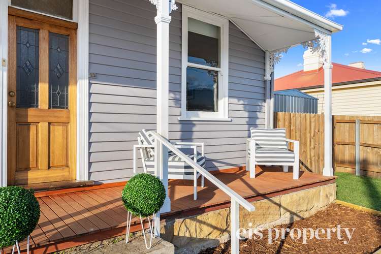 Second view of Homely house listing, 63 Gormanston Road, Moonah TAS 7009