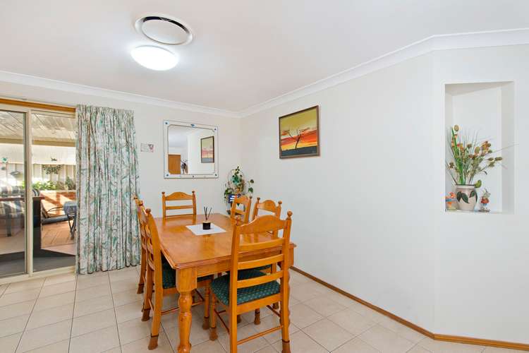 Fifth view of Homely house listing, 33 Seawind Chase, Bonny Hills NSW 2445