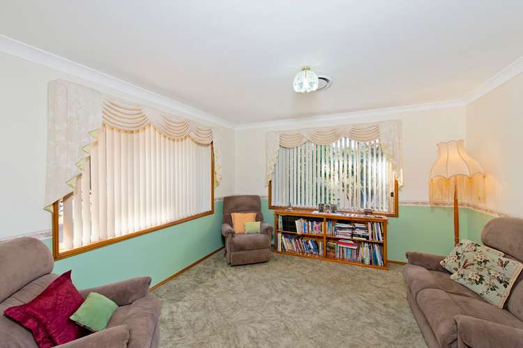 Sixth view of Homely house listing, 33 Seawind Chase, Bonny Hills NSW 2445
