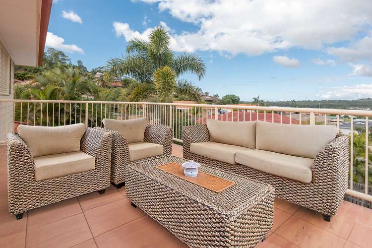 Fifth view of Homely house listing, 15 Rarotonga Rise, Pacific Pines QLD 4211