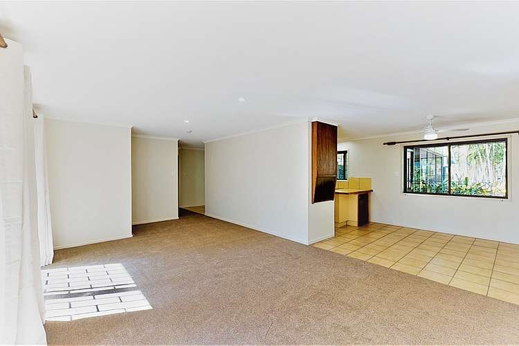 Third view of Homely house listing, 47 Marlin Street, Kawungan QLD 4655