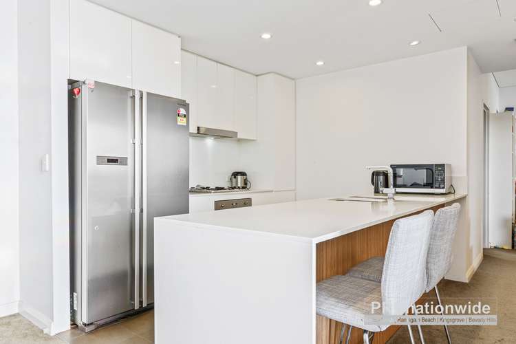 Third view of Homely unit listing, 303/11D Mashman Avenue, Kingsgrove NSW 2208