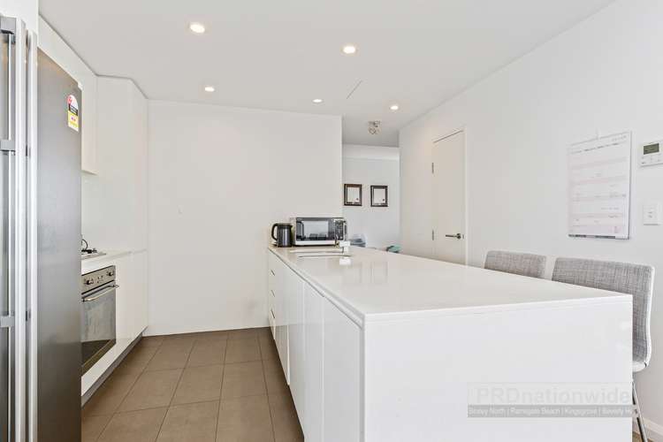 Fourth view of Homely unit listing, 303/11D Mashman Avenue, Kingsgrove NSW 2208